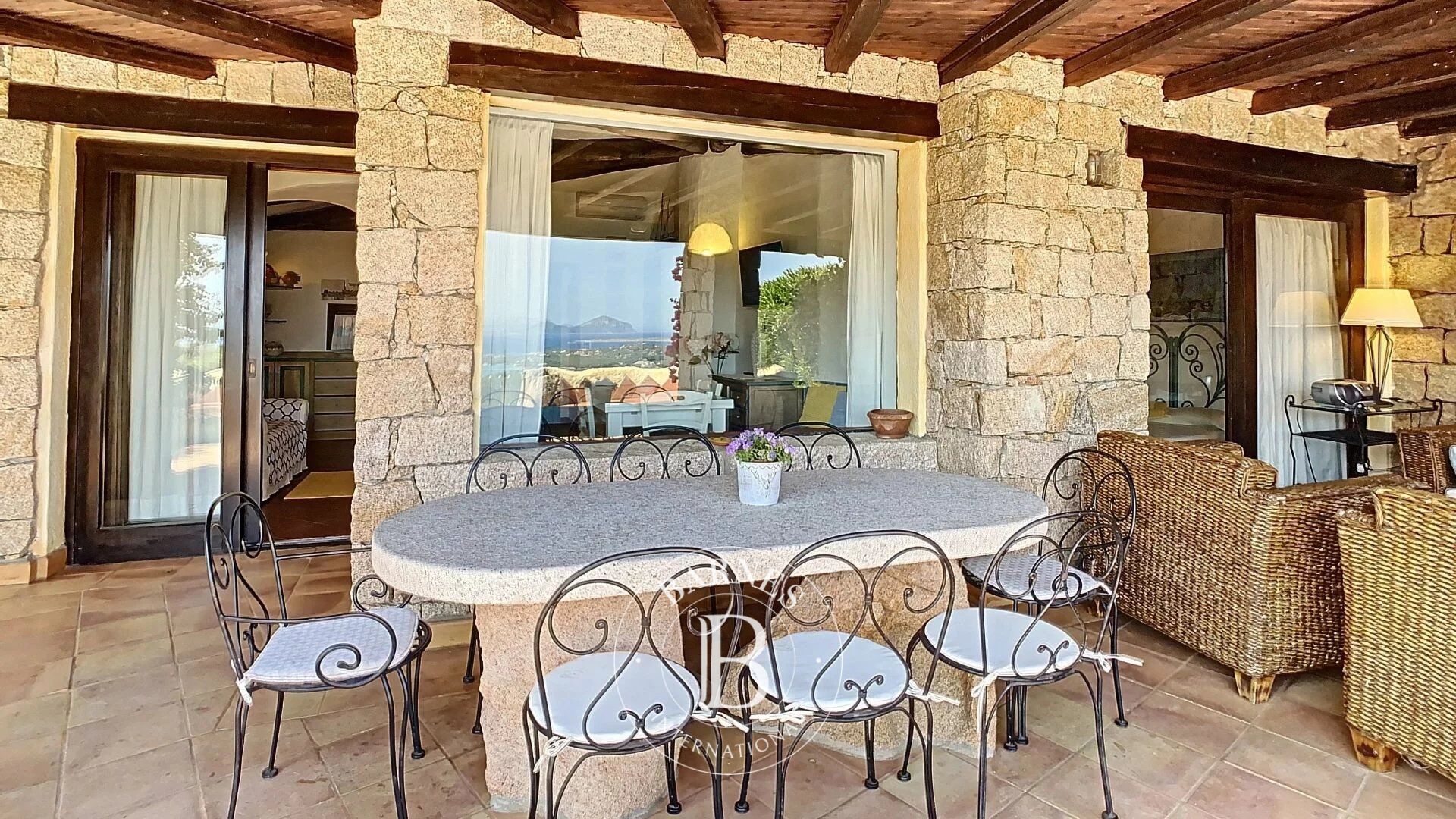 Villa Porto Cervo - picture 3