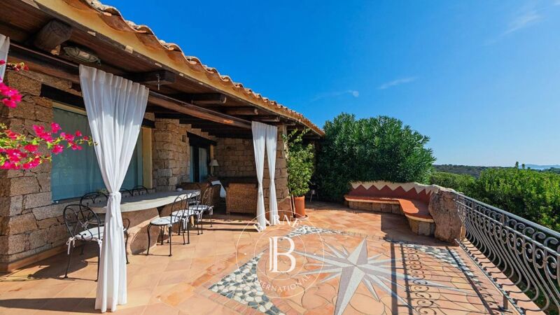 Venta, Villa Porto Cervo - picture 2