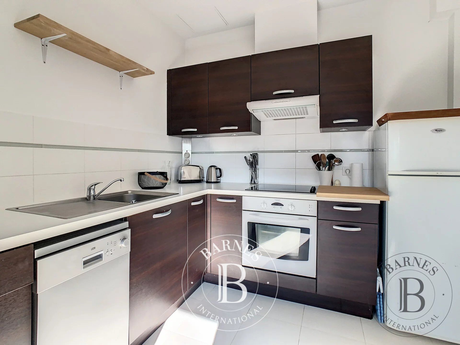 Piso Saint-Cloud - picture 2