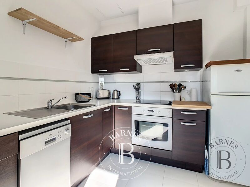 Alquiler Piso | Saint-Cloud - picture 2