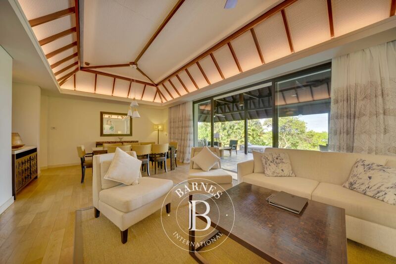 For Sale, Villa Beau Champ - picture 3