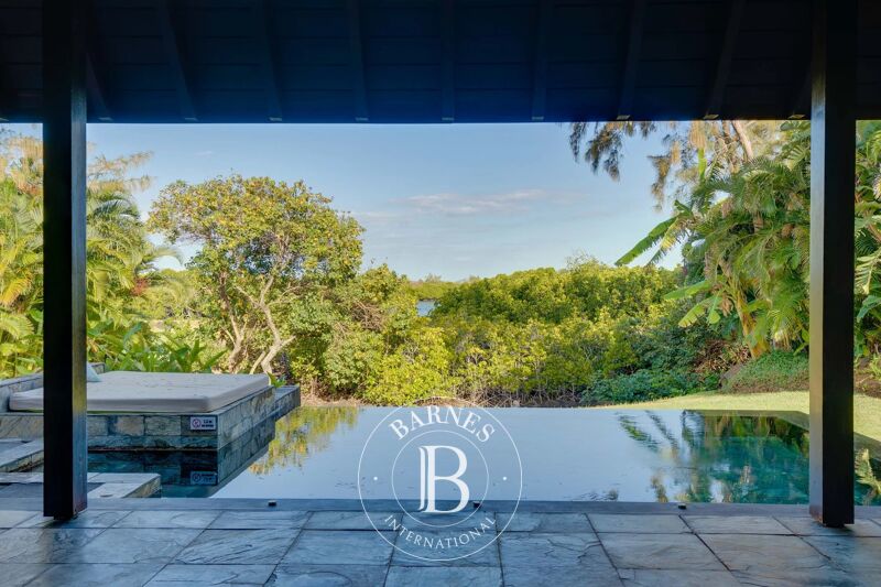 For Sale, Villa Beau Champ - picture 1