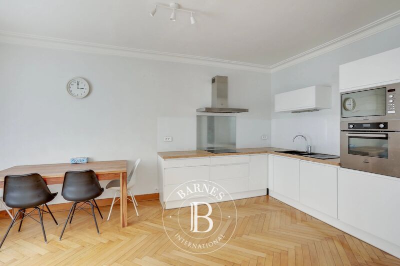 À louer Appartement | Lyon 6ème - picture 3