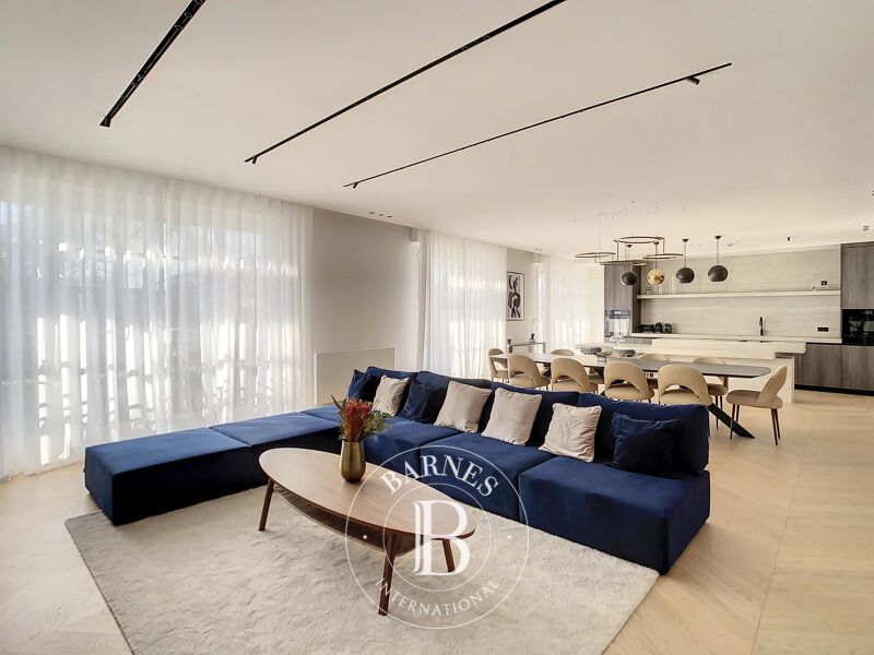 À louer Appartement | Neuilly-sur-Seine - picture 1