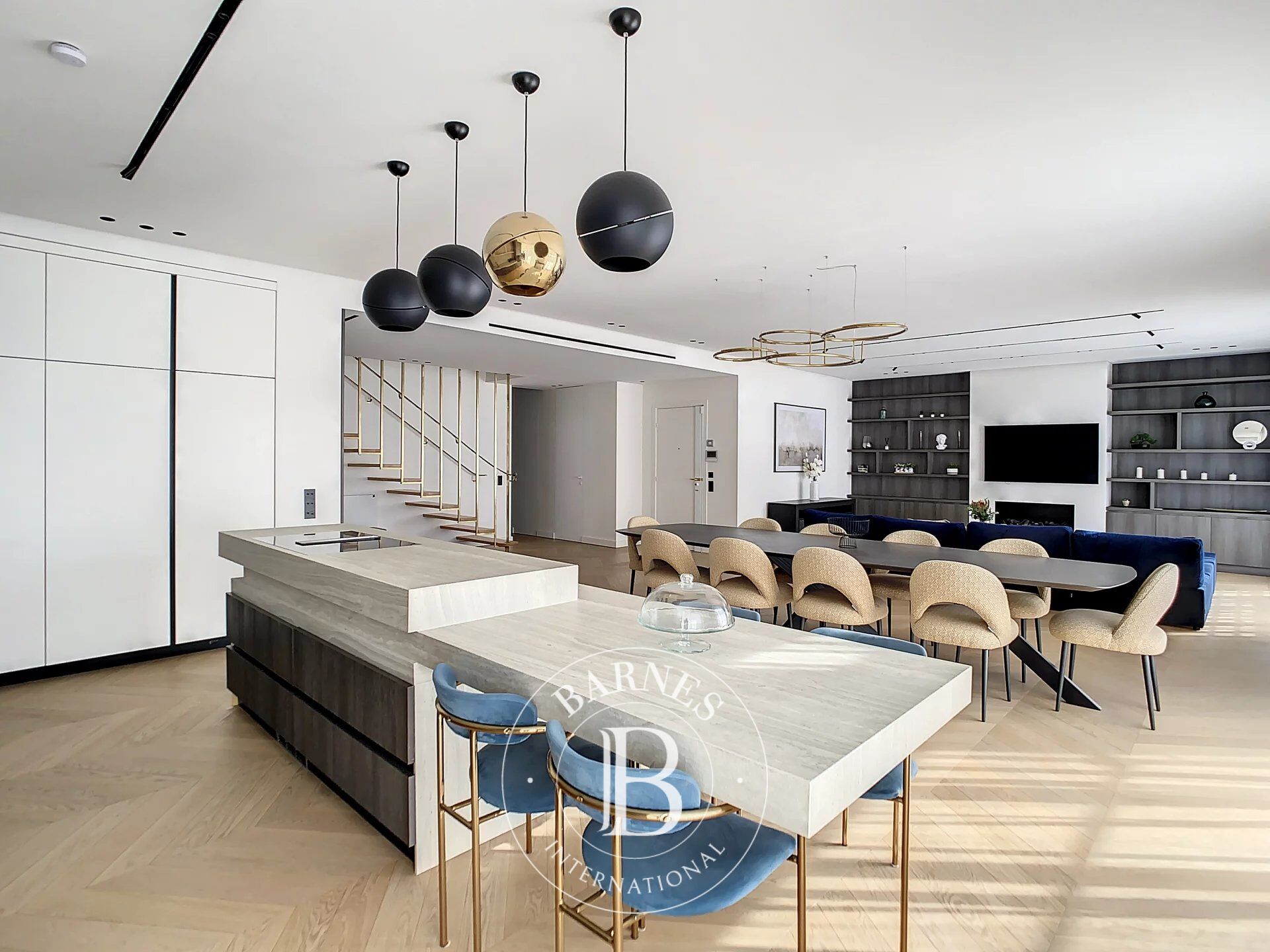 Le service location de la Maison BARNES vous propose ce bien : - picture 3