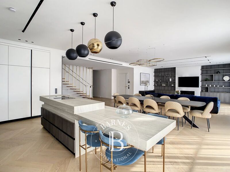 À louer Appartement | Neuilly-sur-Seine - picture 3