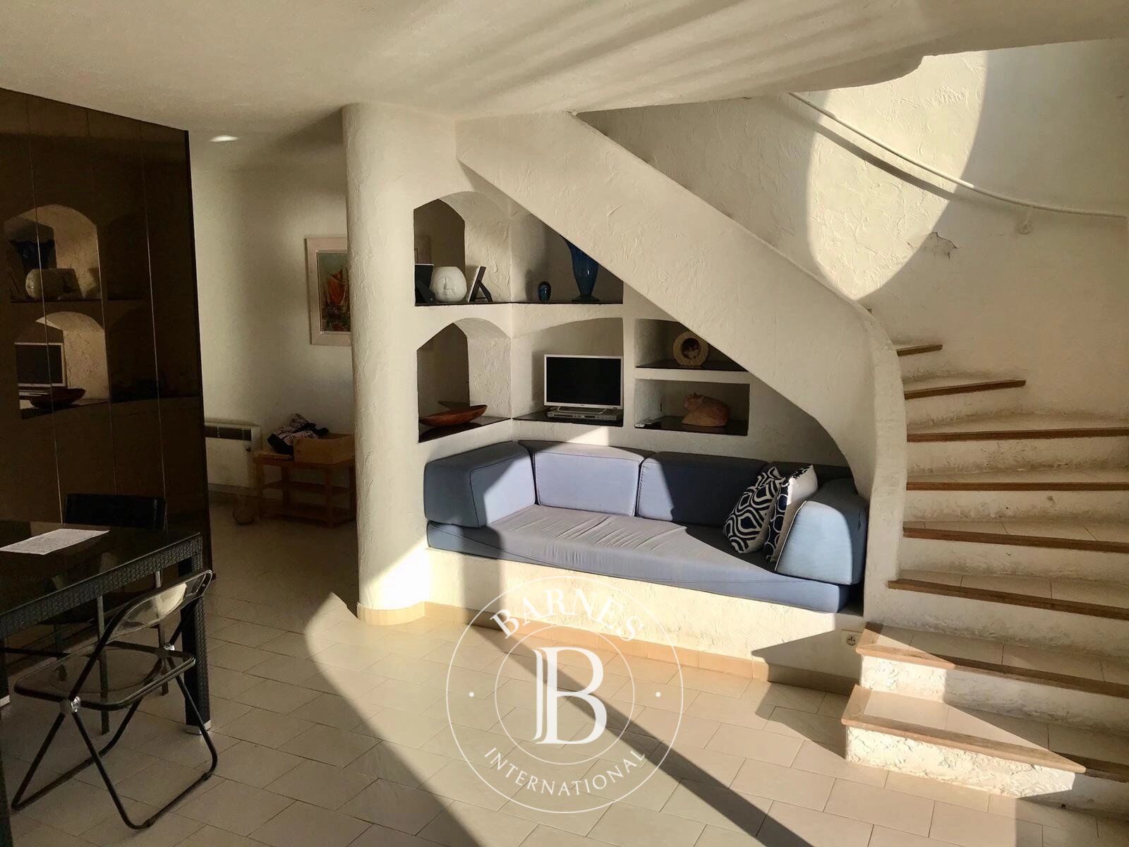 Daire Théoule-sur-Mer - picture 9