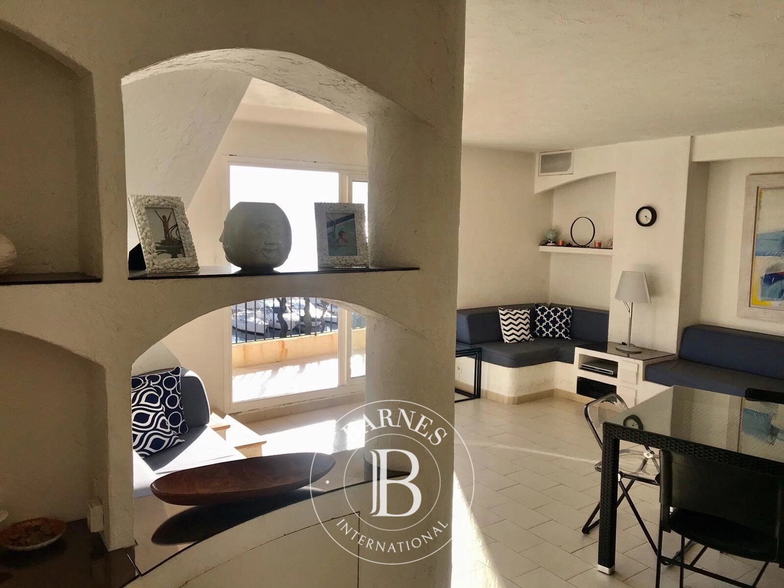 Daire Théoule-sur-Mer - picture 4