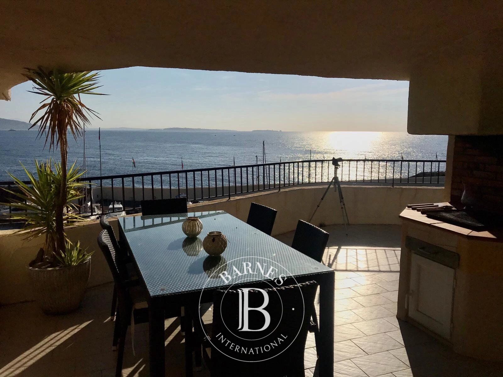 Daire Théoule-sur-Mer - picture 6