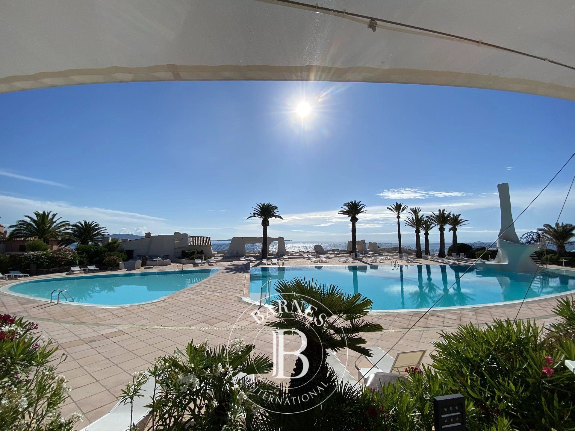 Daire Théoule-sur-Mer - picture 12