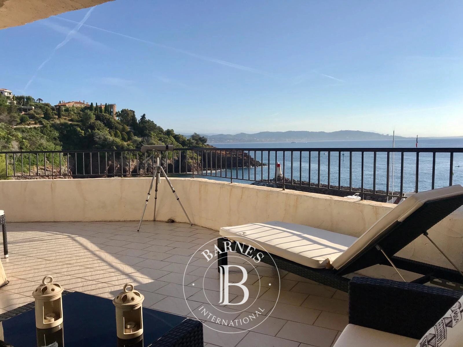 Daire Théoule-sur-Mer - picture 5