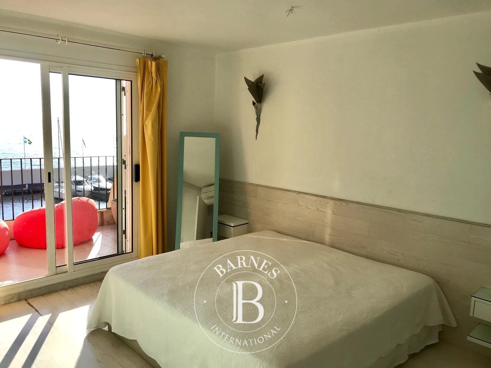 Daire Théoule-sur-Mer - picture 7