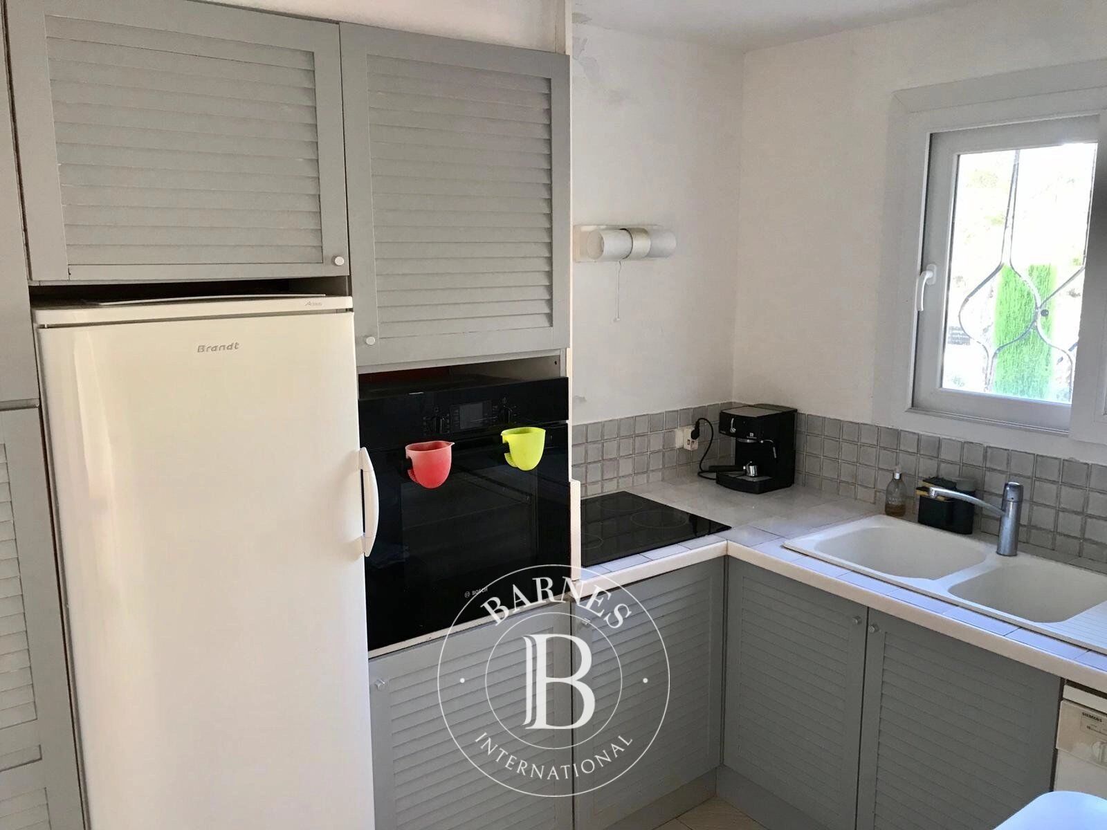 Daire Théoule-sur-Mer - picture 8