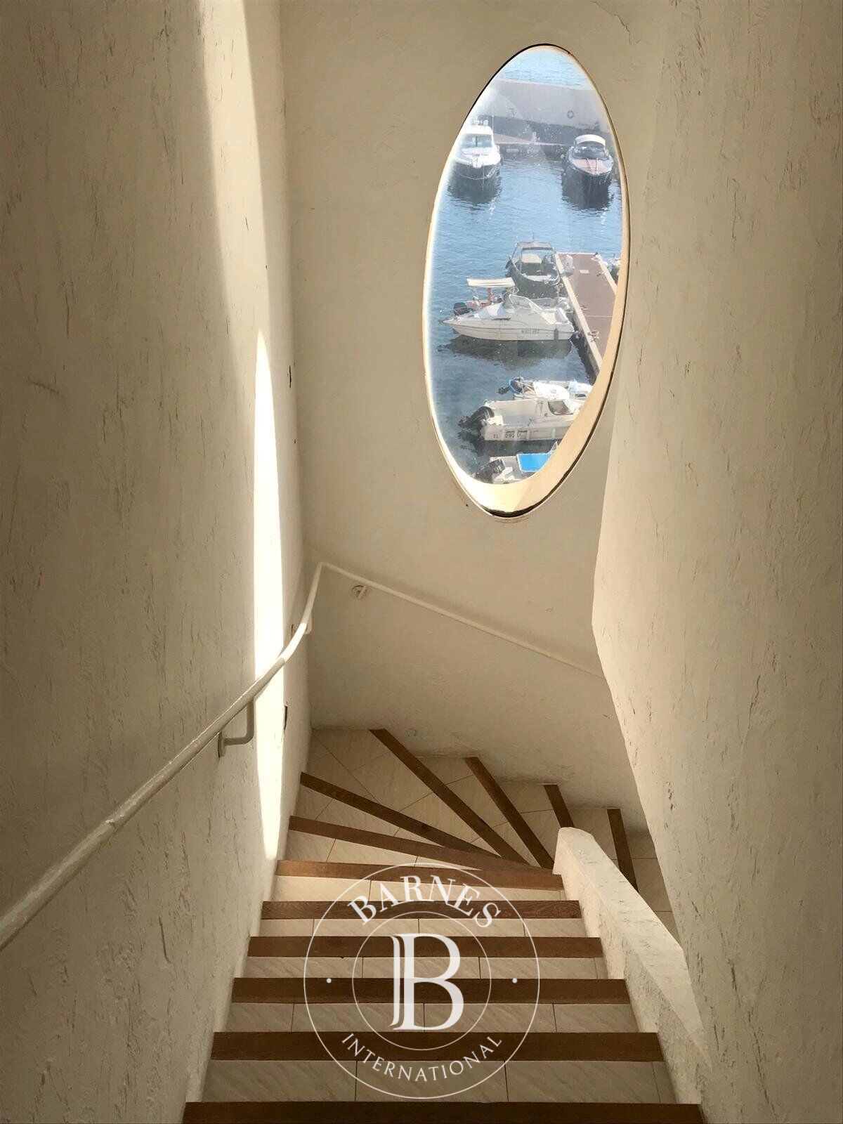 Daire Théoule-sur-Mer - picture 10