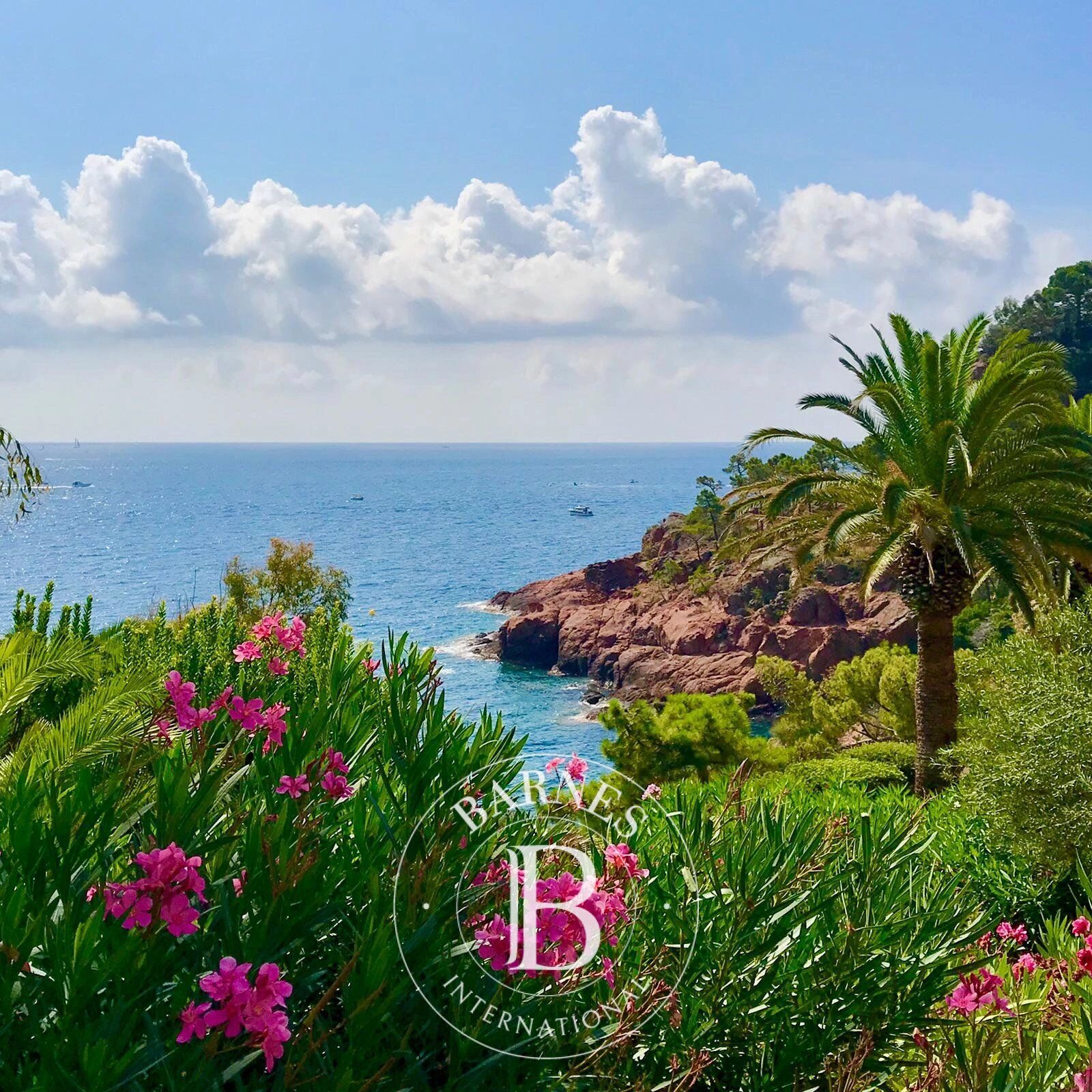 Daire Théoule-sur-Mer - picture 11