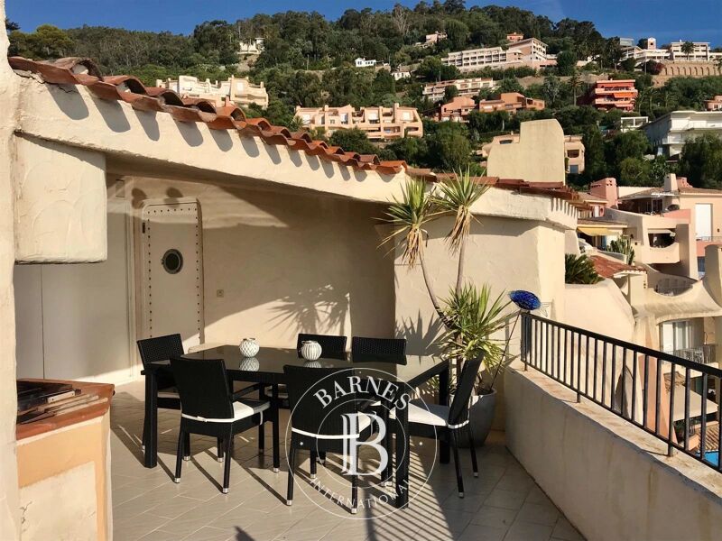 For Sale, Apartment Théoule-sur-Mer - picture 1