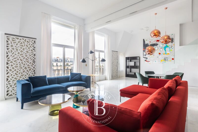 À louer Appartement | Paris 7ème - picture 3