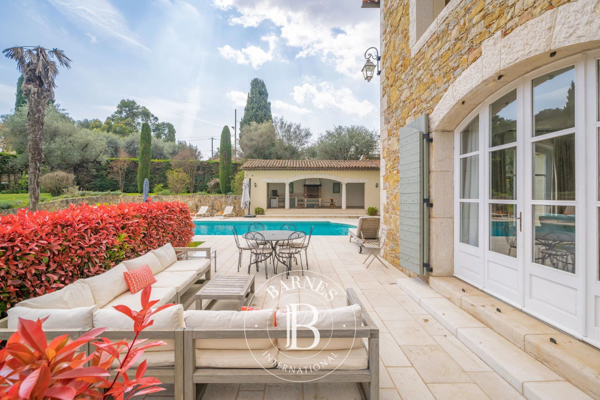 Villa Opio - picture 3