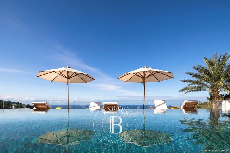 Alquiler, Villa Colombier - picture 1