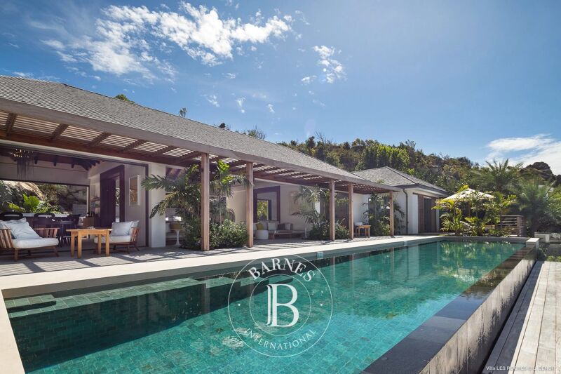 Alquiler, Villa Colombier - picture 2