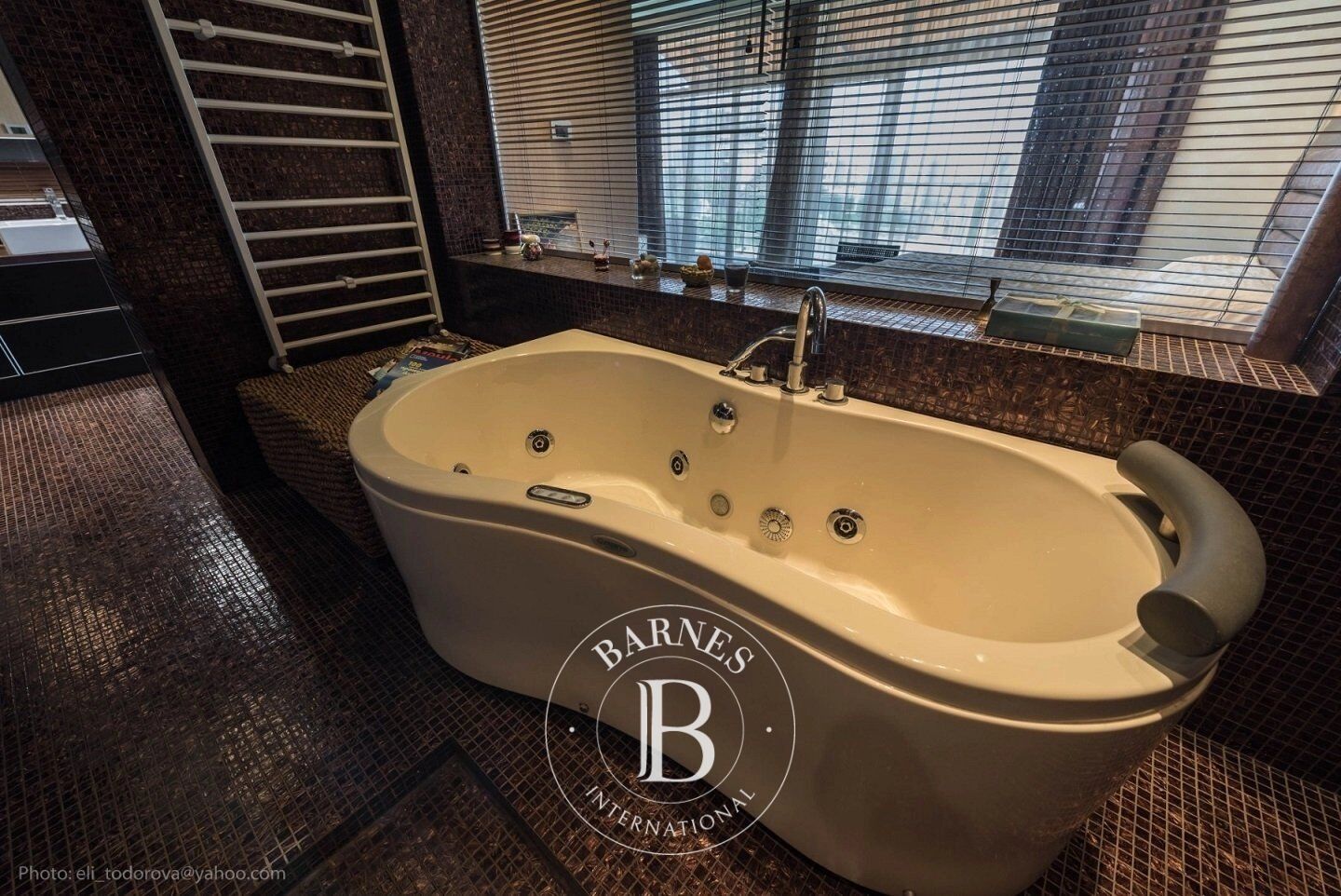 Penthouse Varna - picture 24