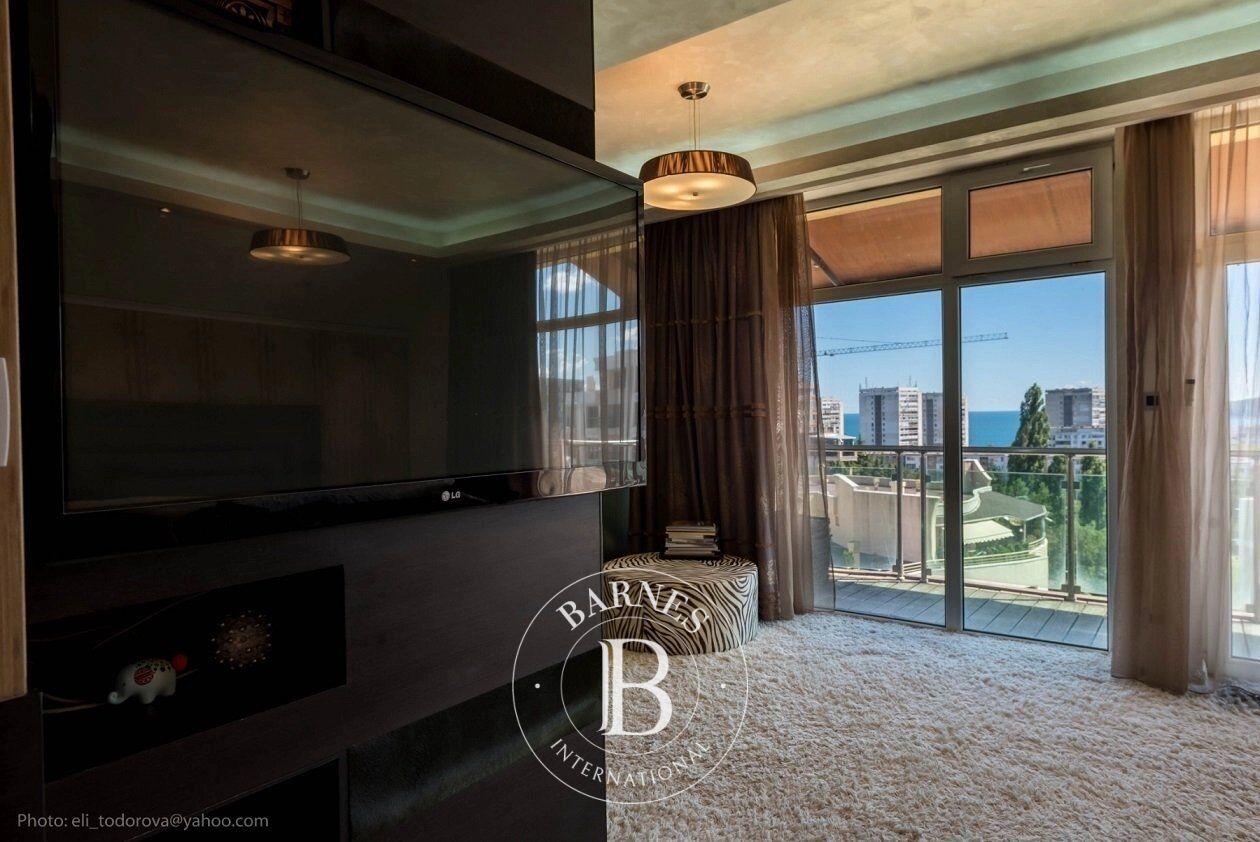 Penthouse Varna - picture 28