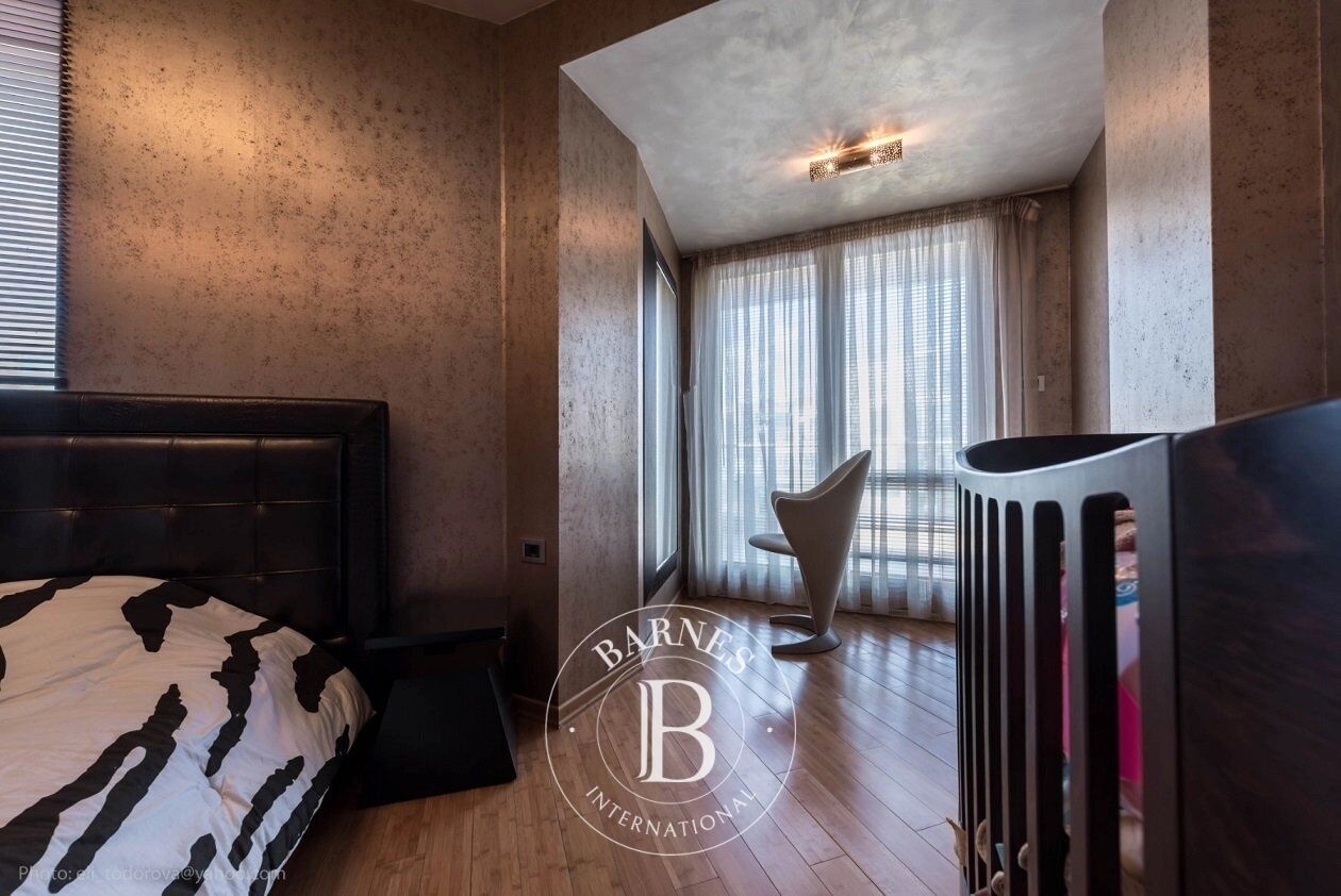 Penthouse Varna - picture 20