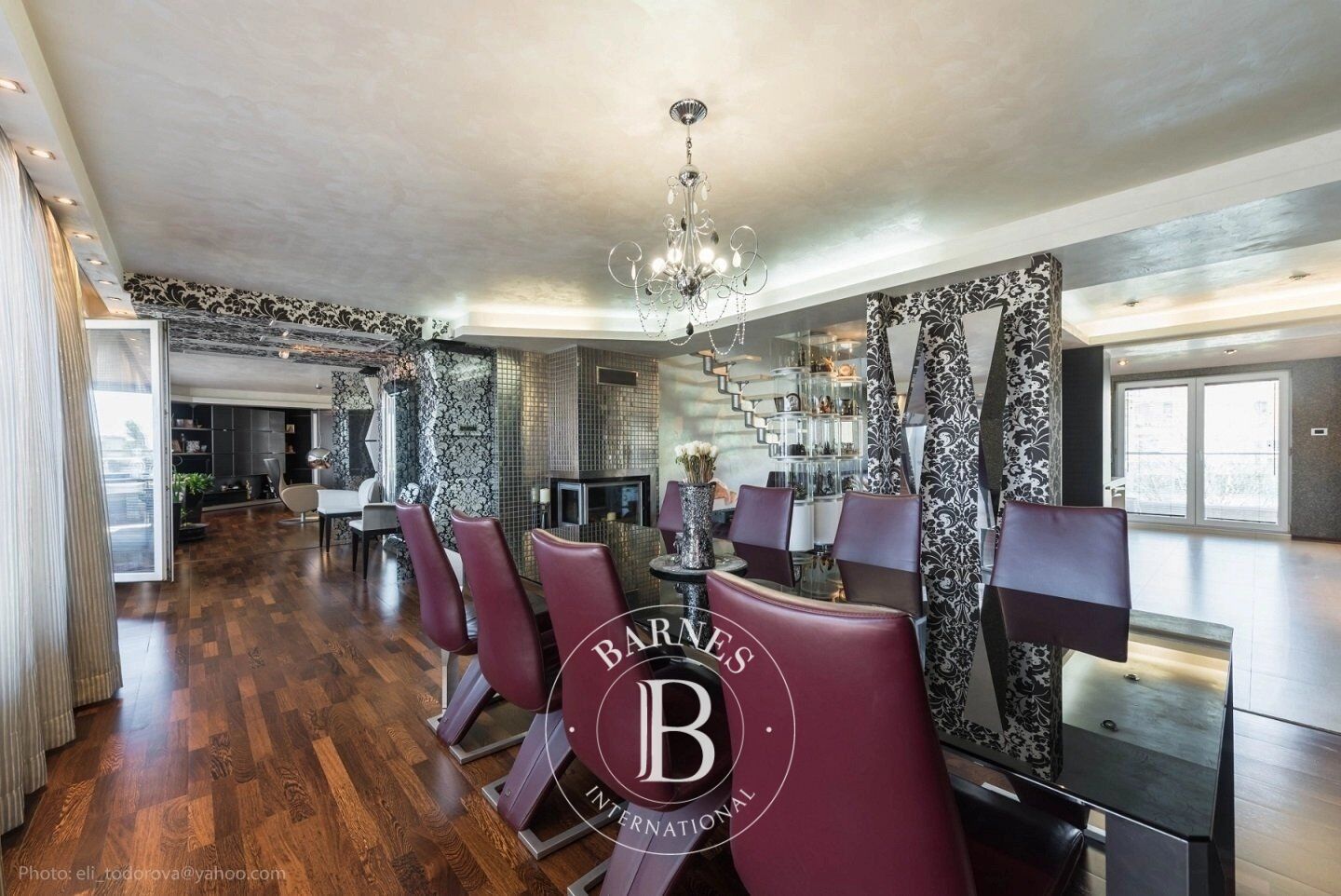 Penthouse Varna - picture 8