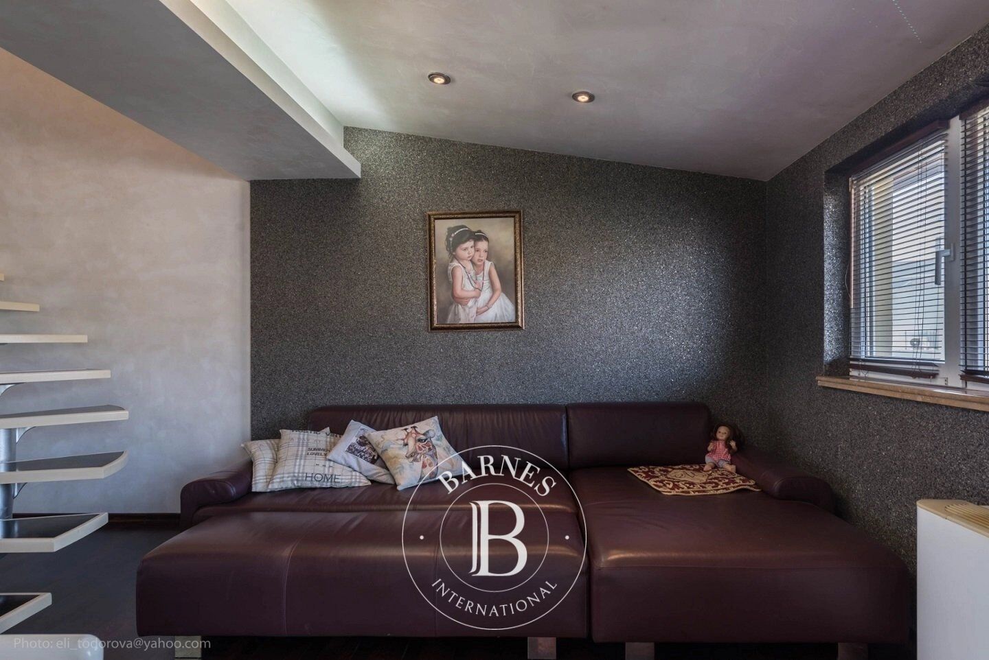 Penthouse Varna - picture 15