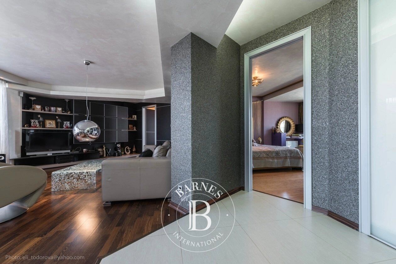 Penthouse Varna - picture 12