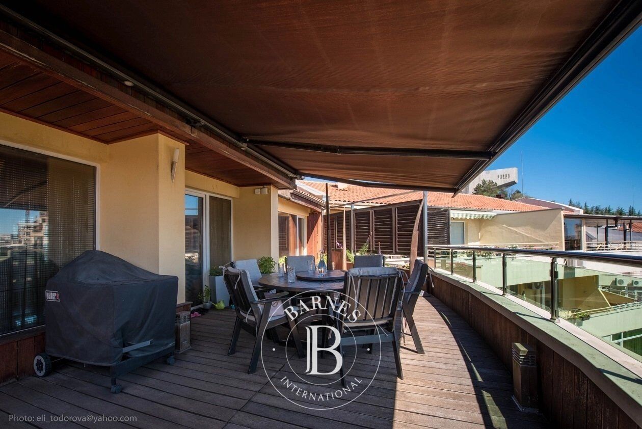 Penthouse Varna - picture 31