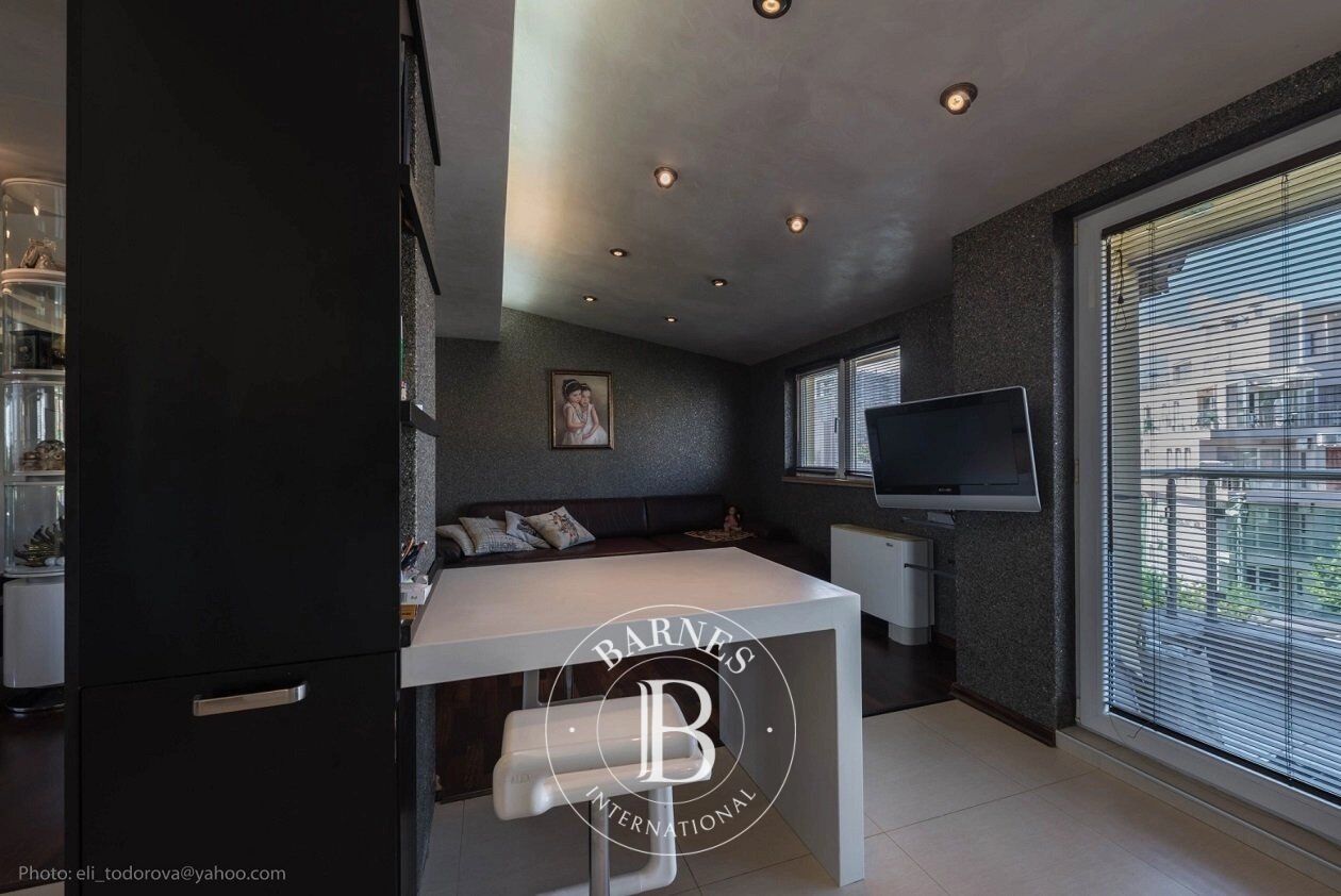 Penthouse Varna - picture 16