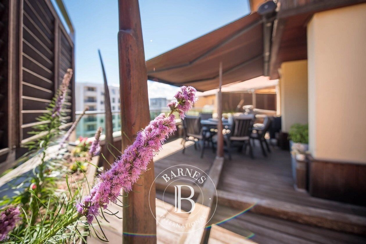 Penthouse Varna - picture 21