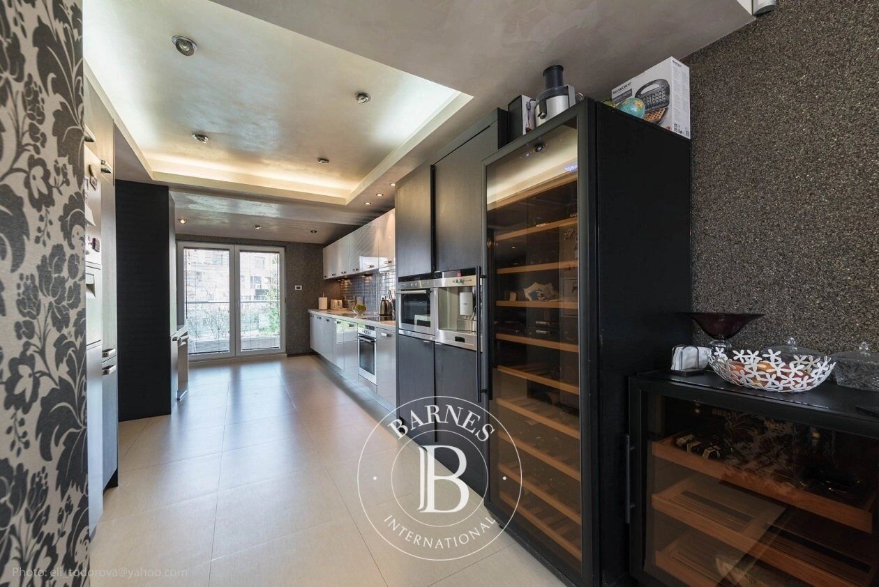 Penthouse Varna - picture 13