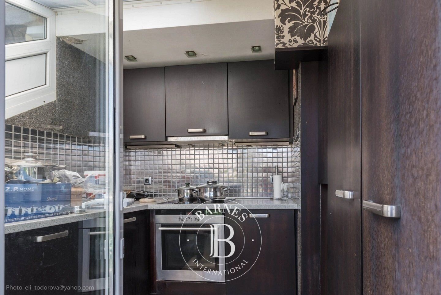 Penthouse Varna - picture 17