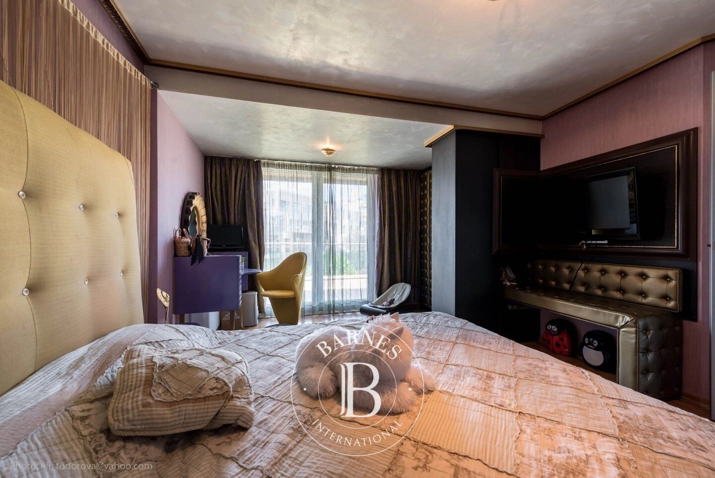 Penthouse Varna - picture 19