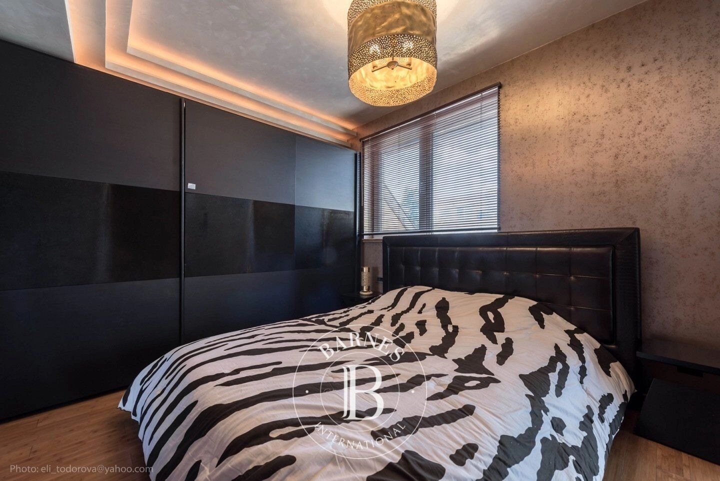 Penthouse Varna - picture 22