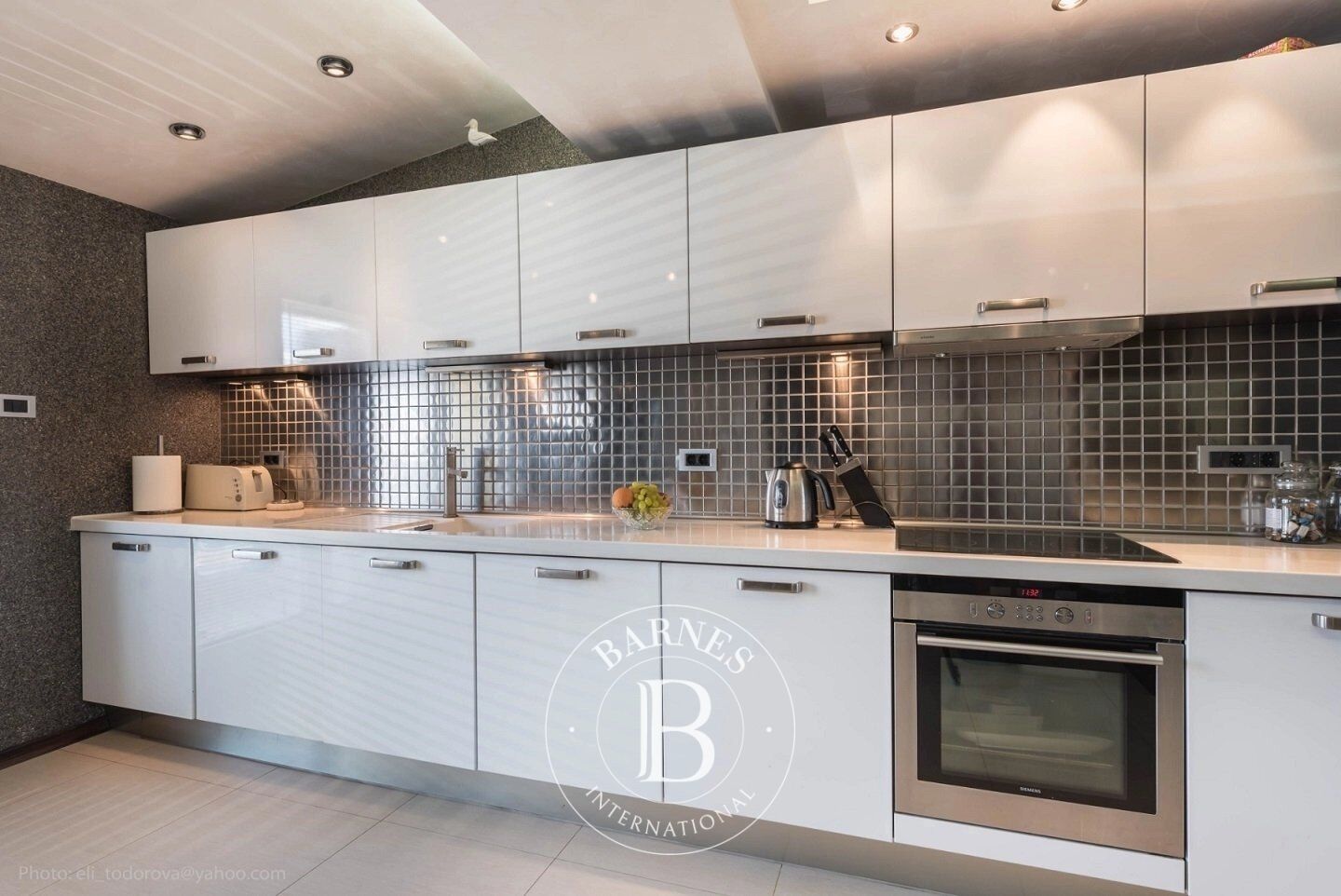 Penthouse Varna - picture 14