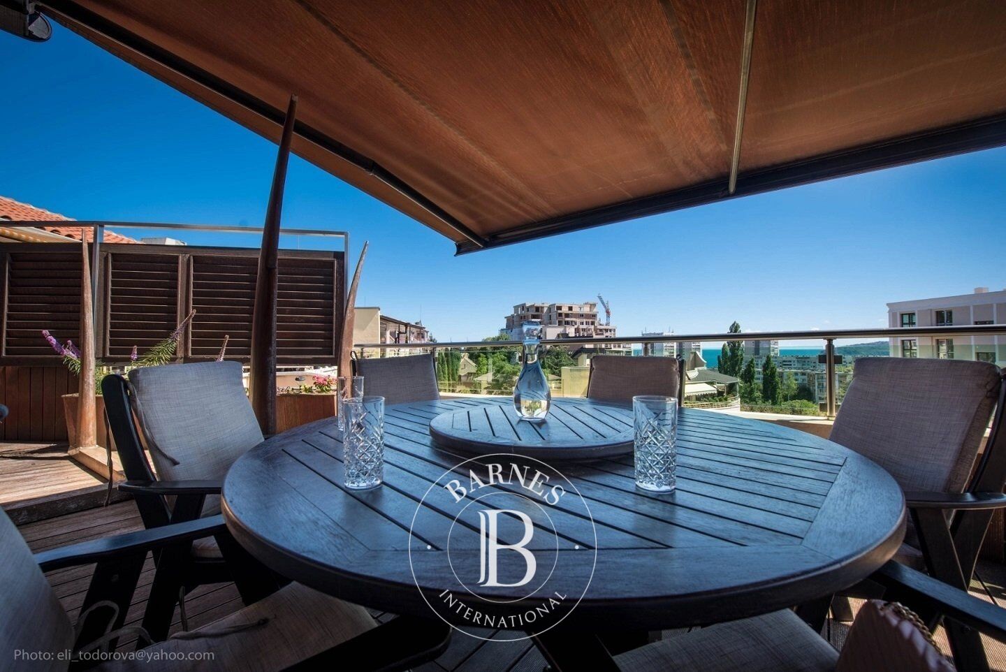 Penthouse Varna - picture 29