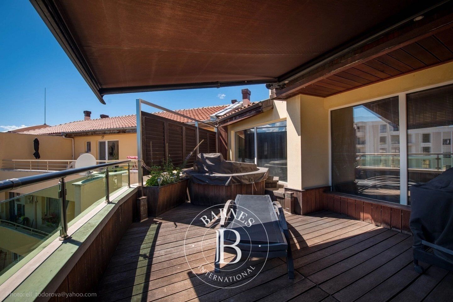 Penthouse Varna - picture 30