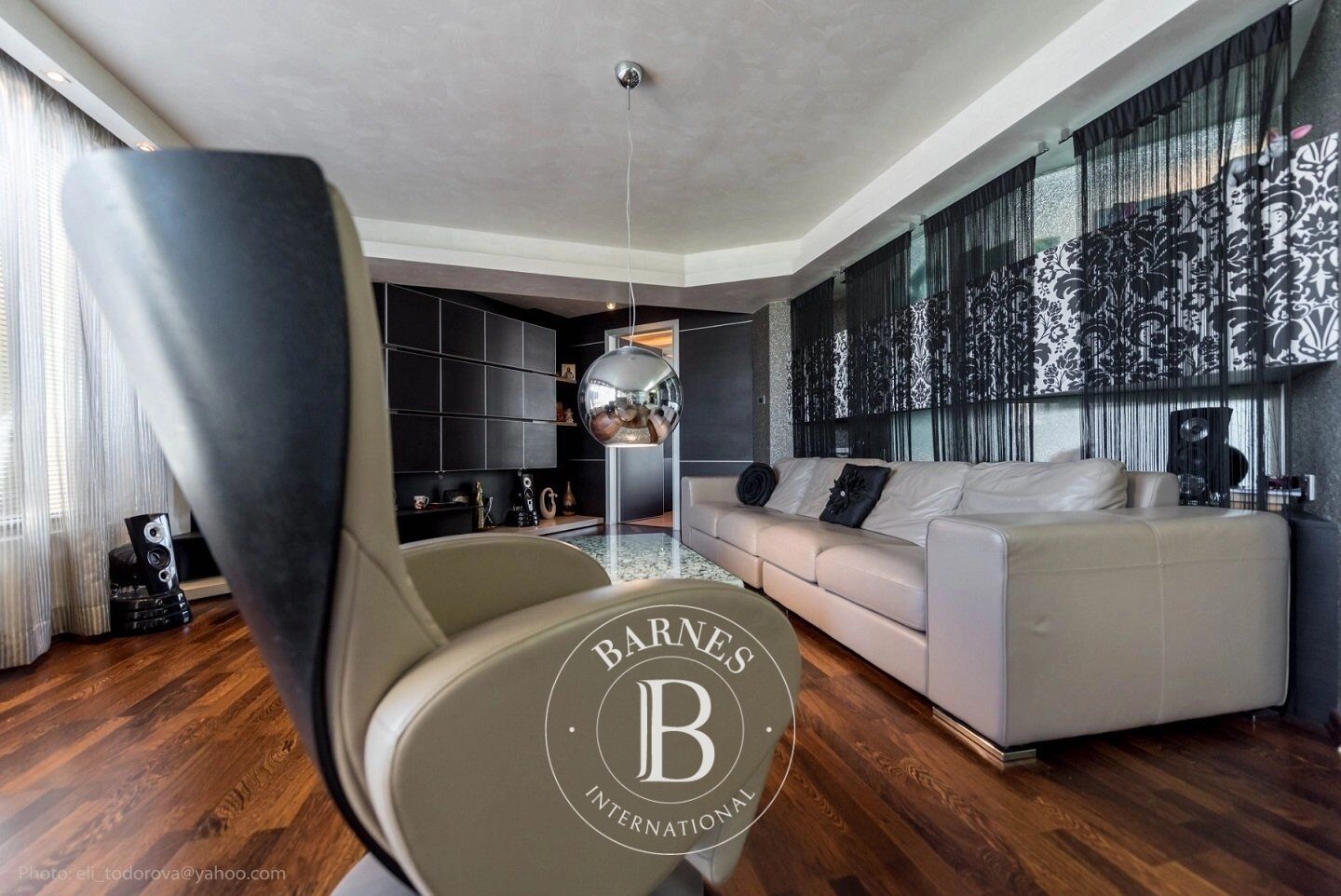 Penthouse Varna - picture 9