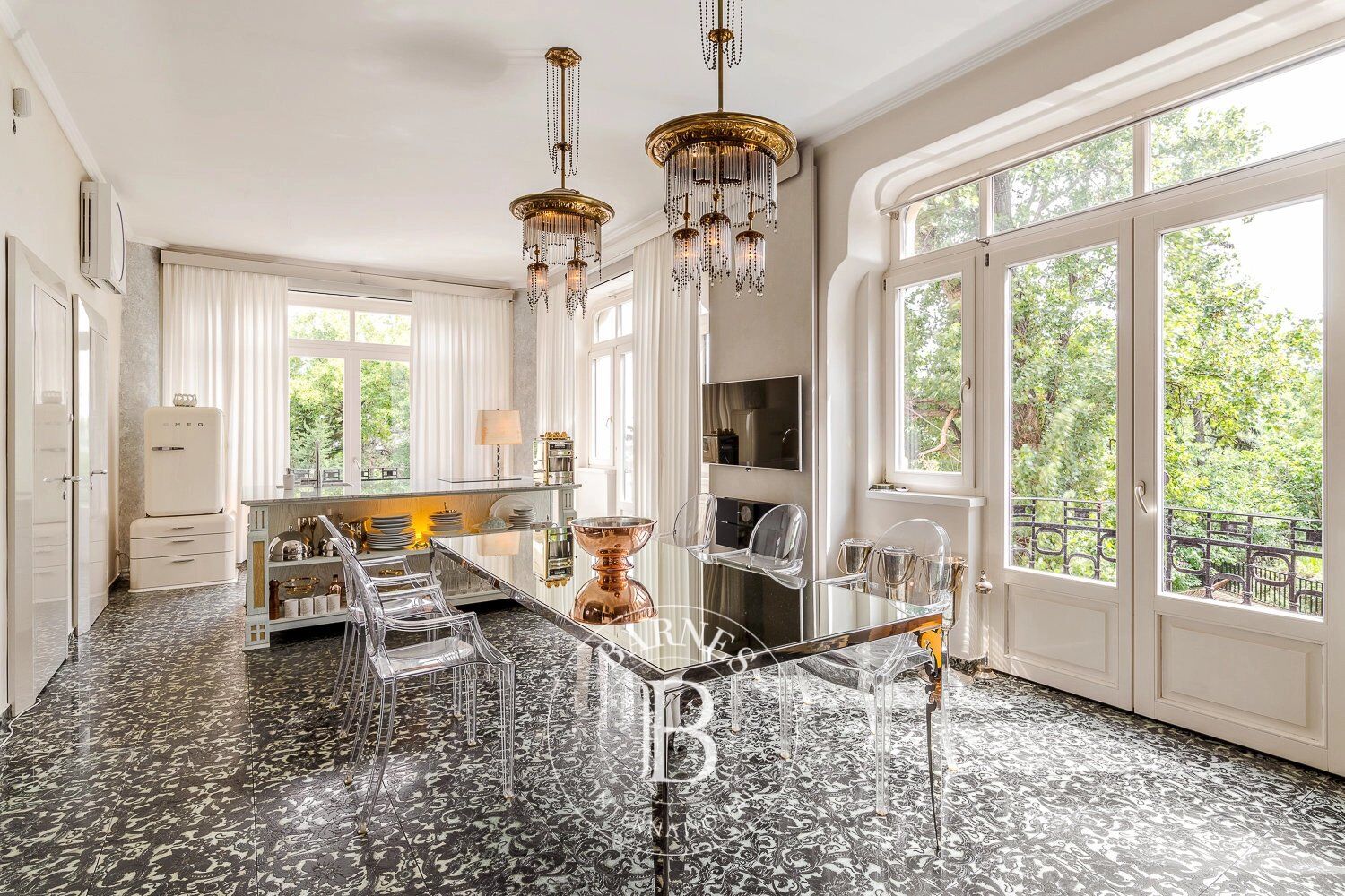 Wohnung Budapest XI. kerülete - picture 3