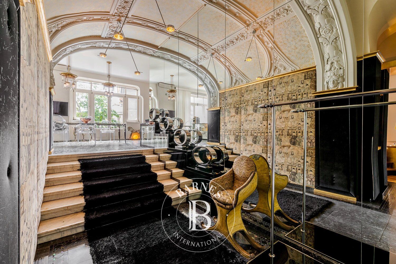 Wohnung Budapest XI. kerülete - picture 1