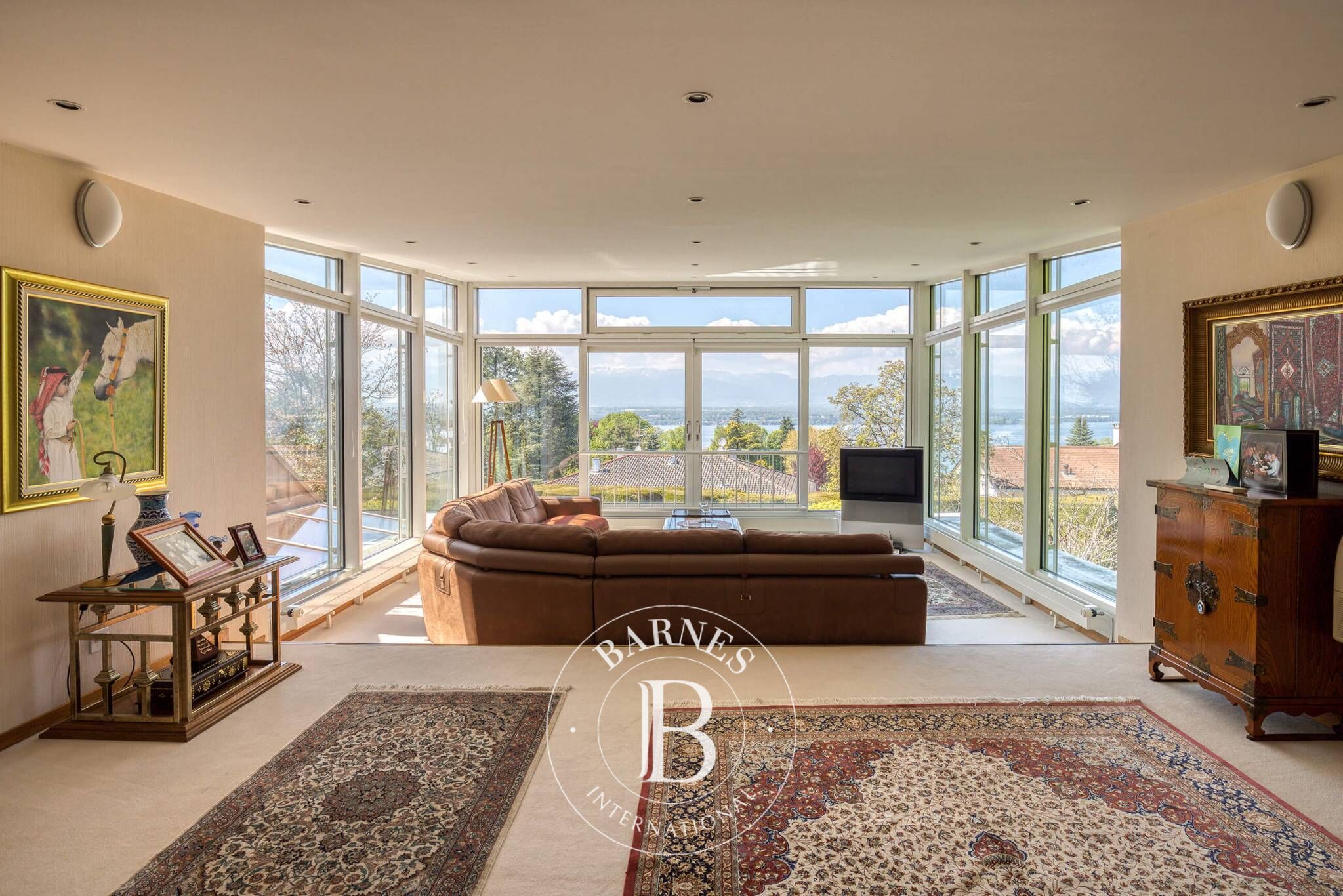 Villa Cologny - picture 6