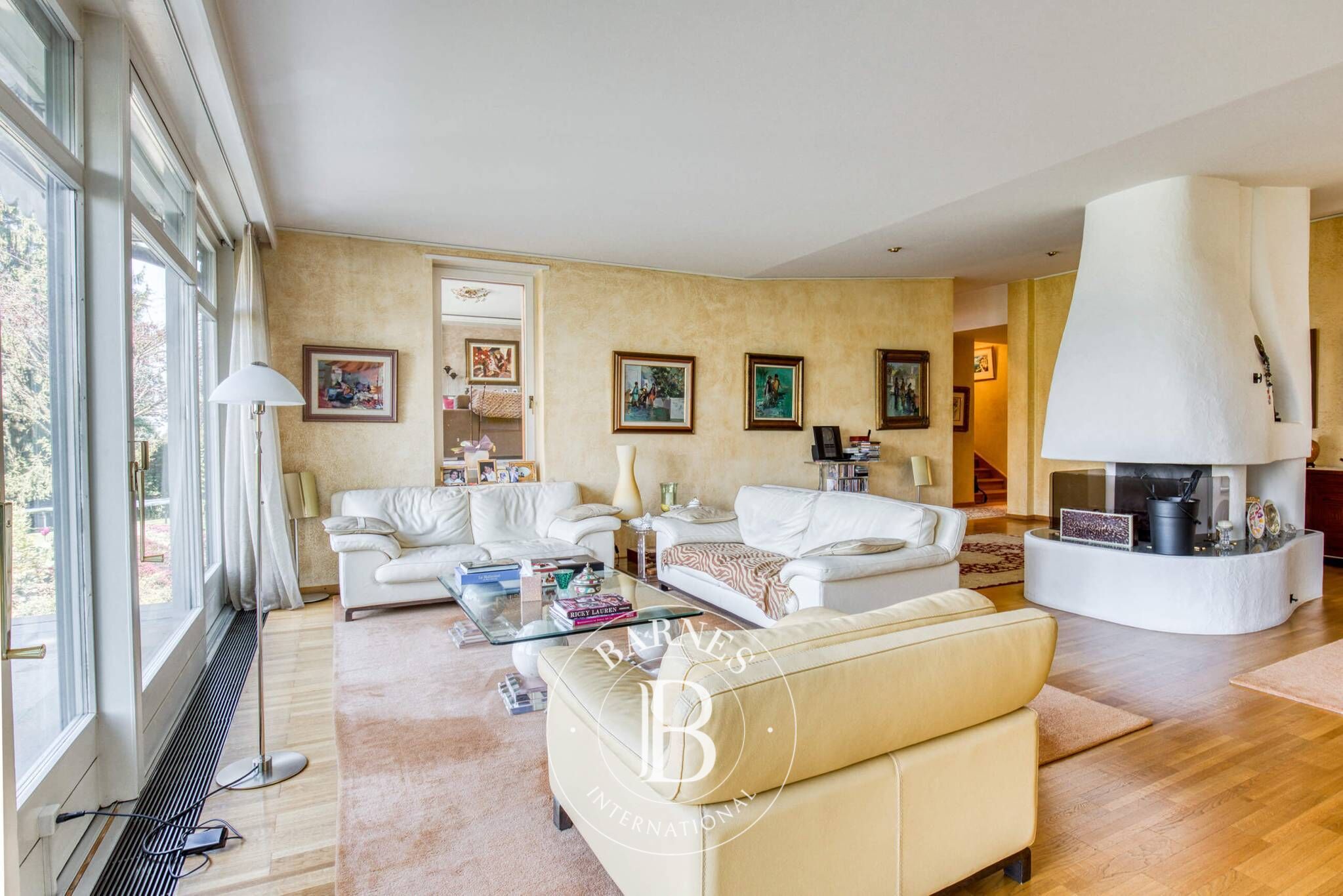 Villa Cologny - picture 5