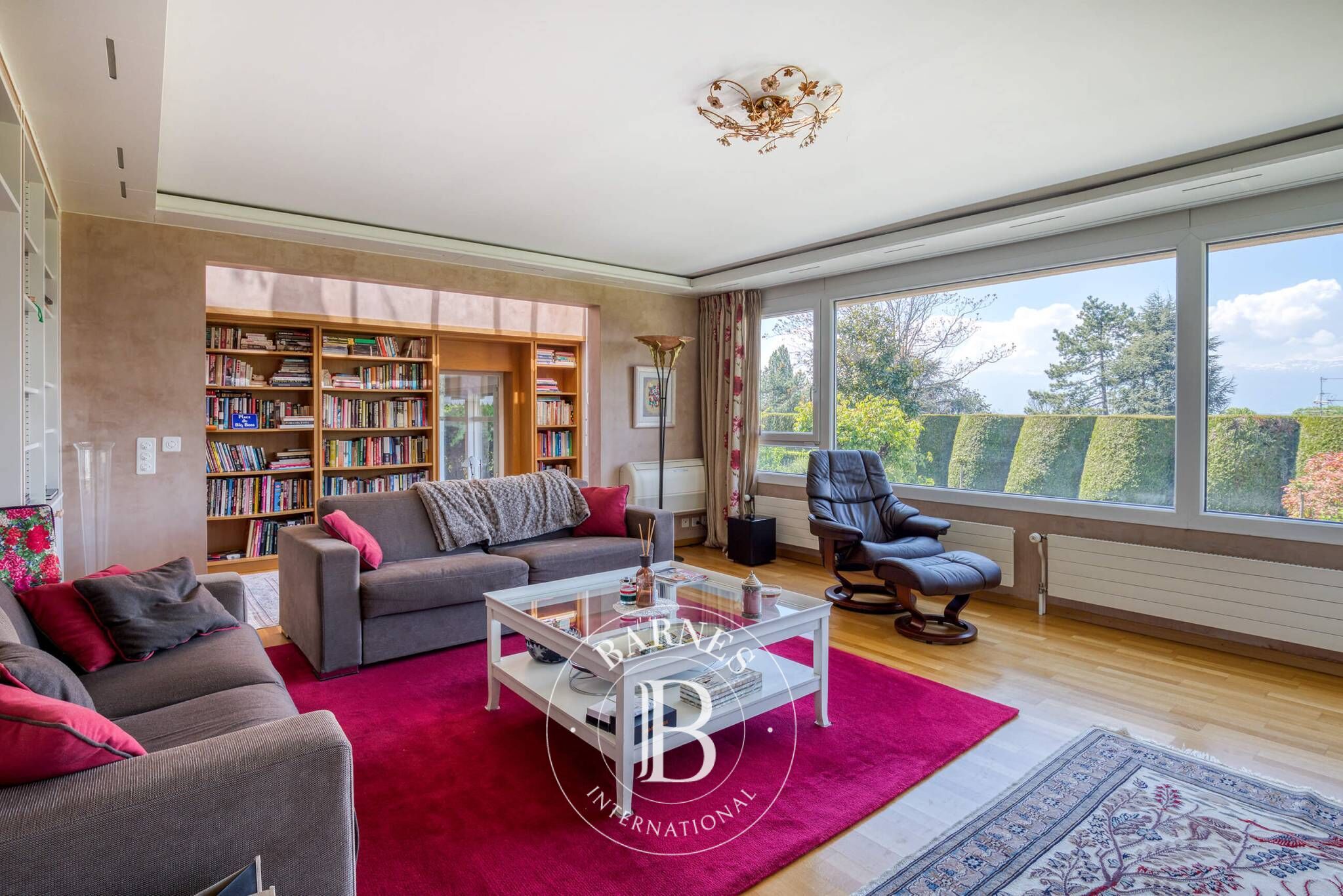 Villa Cologny - picture 7