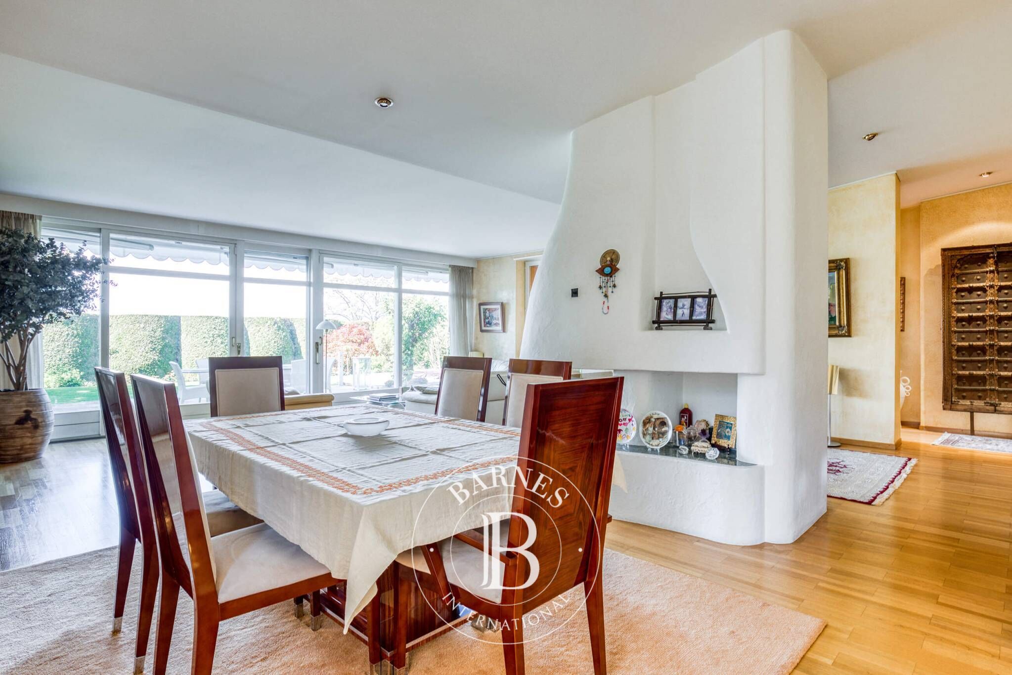 Villa Cologny - picture 4