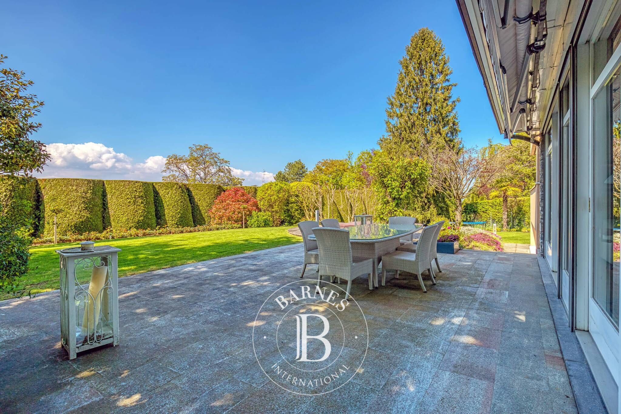 Villa Cologny - picture 8