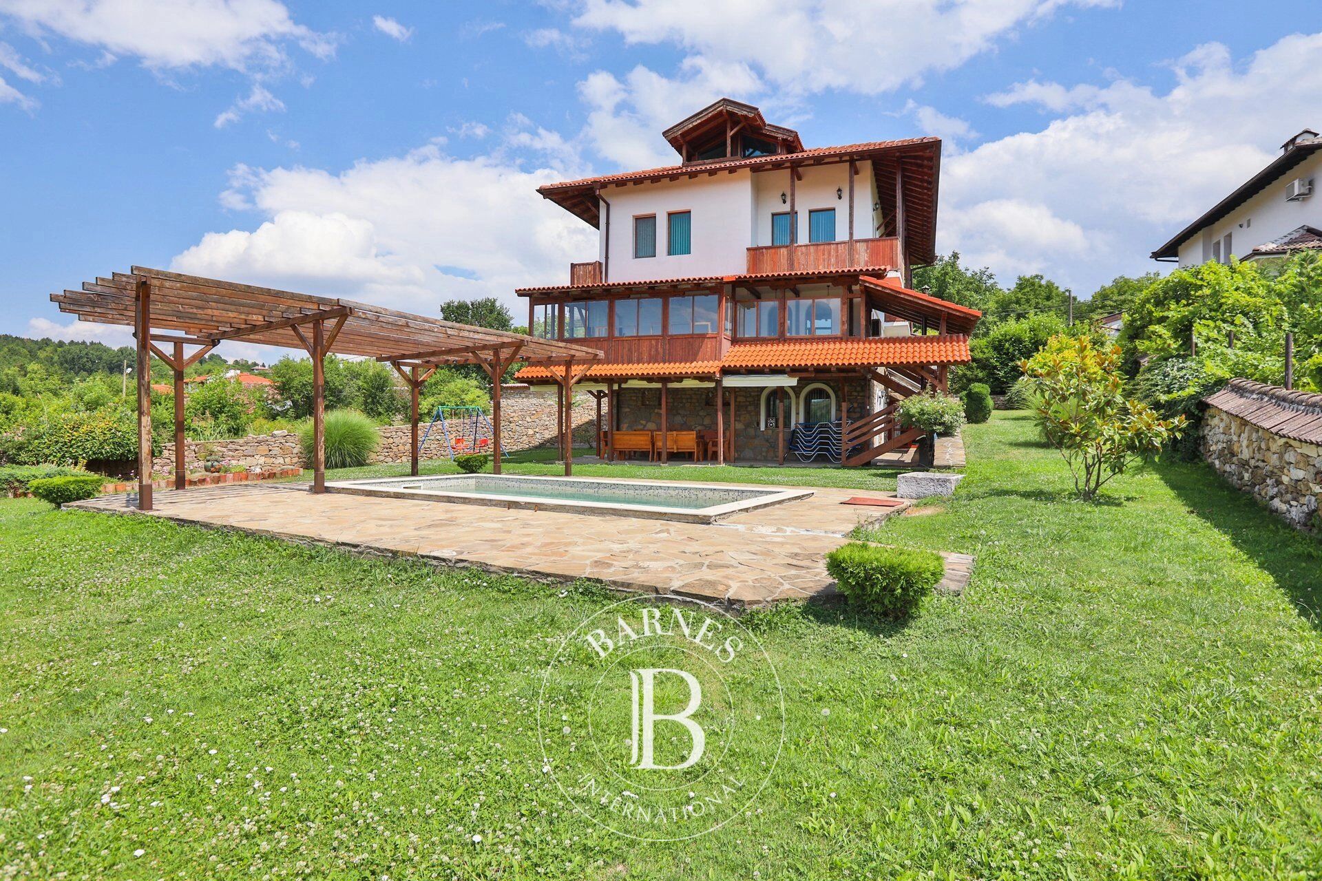 Casa Veliko Tarnovo - picture 1