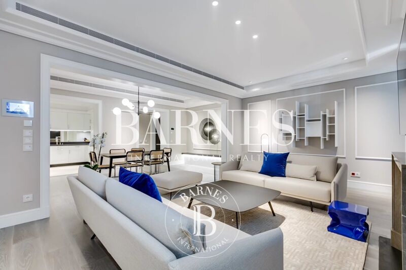 Zu vermieten Wohnung | Madrid - picture 2